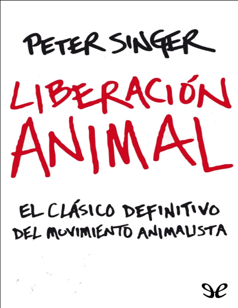 Liberación animal